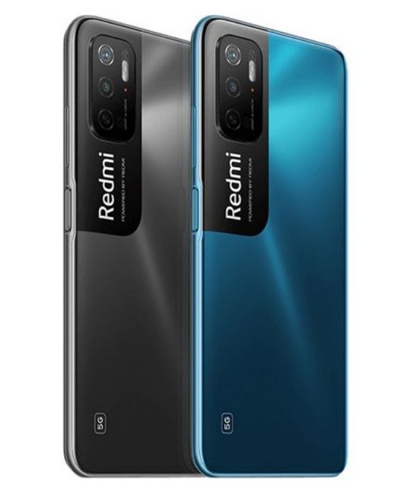 تصویر  گوشی موبایل شیائومی مدل ردمی نوت 11SE 5G ظرفیت 128 گیگابایت رم 4 گیگابایت