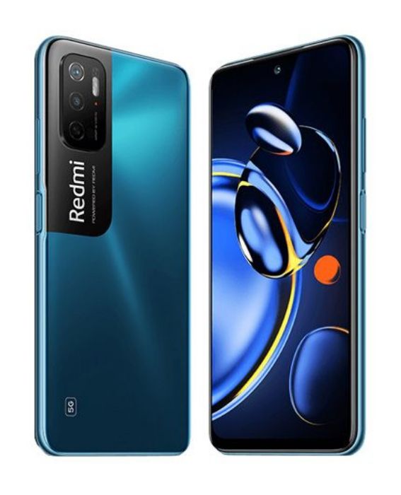تصویر  گوشی موبایل شیائومی مدل ردمی نوت 11SE 5G ظرفیت 128 گیگابایت رم 4 گیگابایت