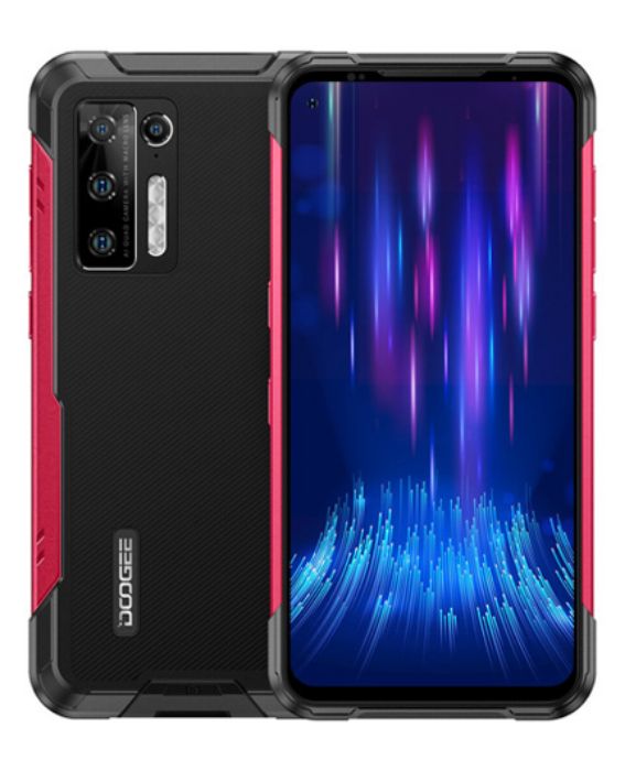 تصویر  گوشی موبایل دوجی مدل S97 Pro ظرفیت 128 گیگابایت رم 8 گیگابایت