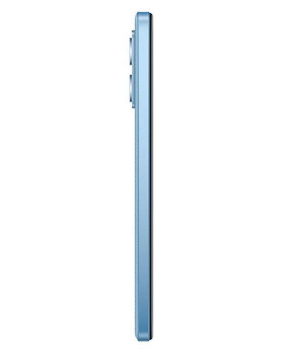 ضخامت پوکو X4 GT