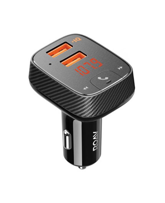تصویر  شارژر فندکی انکر مدل R5111