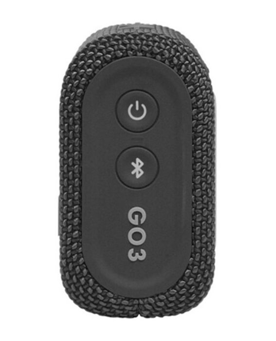 تصویر  اسپیکر بلوتوثی قابل حمل جی بی ال مدل Go 3