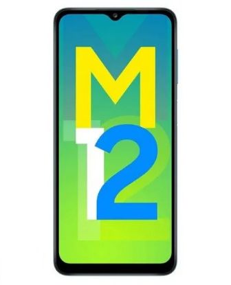 تصویر  گوشی موبایل سامسونگ مدل گلکسی M12 ظرفیت 128 گیگابایت رم 4 گیگابایت