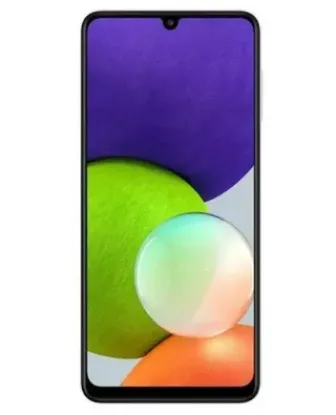 تصویر  گوشی موبایل سامسونگ مدل گلکسی A22 5G ظرفیت 128 گیگابایت رم 8 گیگابایت