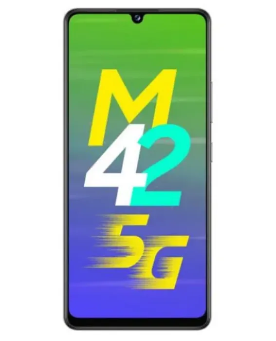 تصویر  گوشی موبایل سامسونگ مدل گلکسی M42 5G ظرفیت 128 گیگابایت رم 8 گیگابایت
