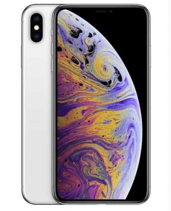 تصویر  گوشی موبایل اپل مدل آیفون XS Max تک سیم کارت ظرفیت 512 گیگابایت رم 4 گیگابایت