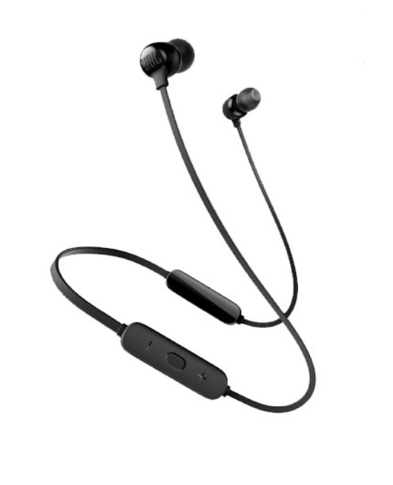 تصویر  هندزفری بی سیم جی بی ال مدل Tune 125BT