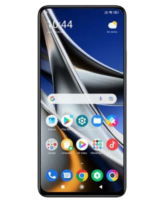 پوکو X4 Pro 5G