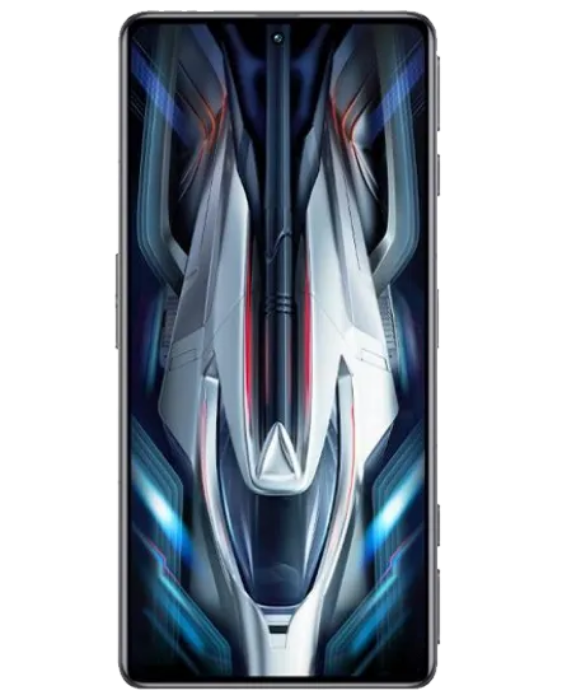 تصویر  گوشی موبایل شیائومی مدل ردمی  K50 Gaming 5G ظرفیت 256 گیگابایت رم 12 گیگابایت