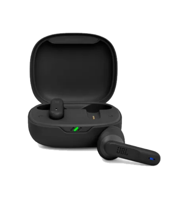 تصویر  هندزفری بی سیم جی بی ال مدل Wave 300