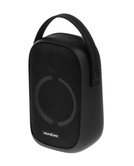 تصویر  اسپیکر بلوتوثی قابل حمل انکر مدل SoundCore Rave Neo A3395