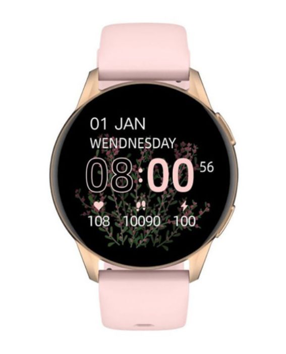 تصویر  ساعت هوشمند کیسلکت Lady Watch 11 Pro