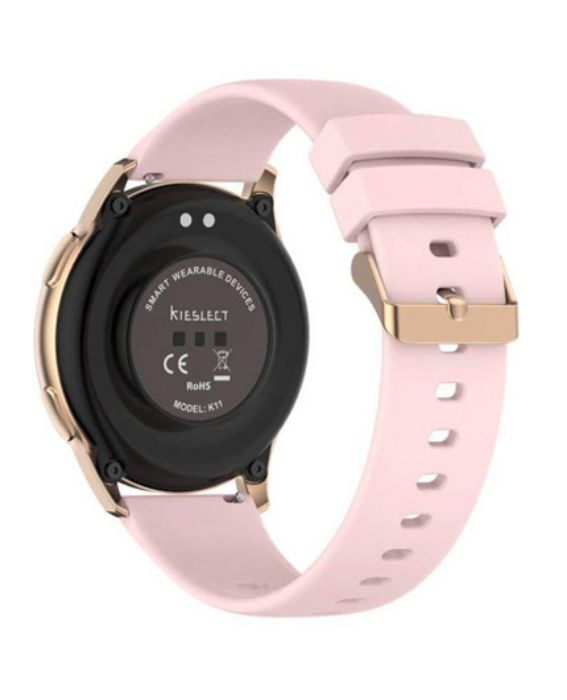 تصویر  ساعت هوشمند کیسلکت Lady Watch 11 Pro