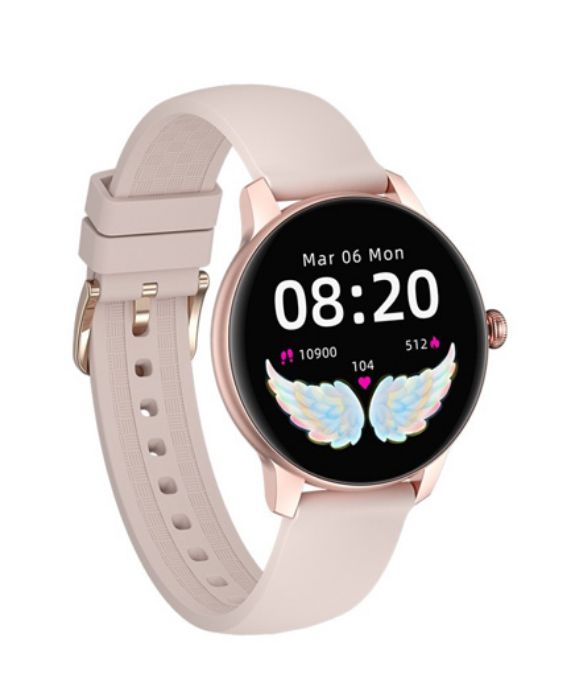 تصویر  ساعت هوشمند کیسلکت Lady Watch 11 Pro
