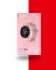تصویر  ساعت هوشمند کیسلکت Lady Watch 11 Pro