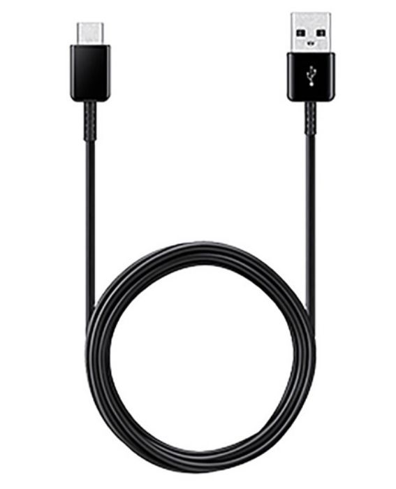 تصویر  کابل شارژ USB به USB-C سامسونگ - 1.5 متر