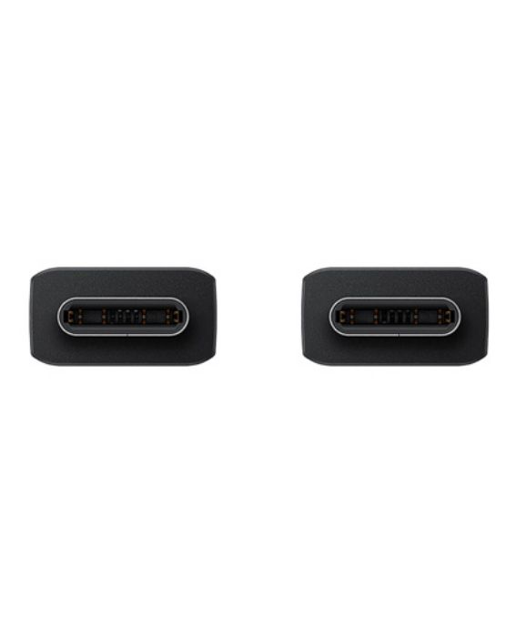 تصویر  کابل شارژ USB-C به USB-C سامسونگ - 1 متر