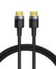 تصویر  کابل 2 متری HDMI باسئوس مدل CADKLF-F01