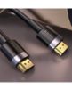 تصویر  کابل 2 متری HDMI باسئوس مدل CADKLF-F01