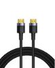 تصویر  کابل 3 متری HDMI باسئوس مدل CADKLF-G01