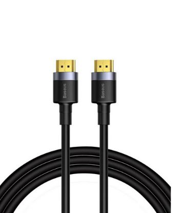 تصویر  کابل 3 متری HDMI باسئوس مدل CADKLF-G01