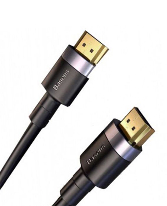 تصویر  کابل 3 متری HDMI باسئوس مدل CADKLF-G01