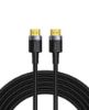 تصویر  کابل 5 متری HDMI باسئوس مدل CADKLF-H01
