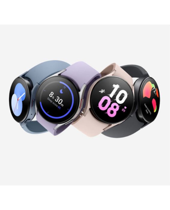 تصویر  ساعت هوشمند سامسونگ Galaxy Watch 5 44mm