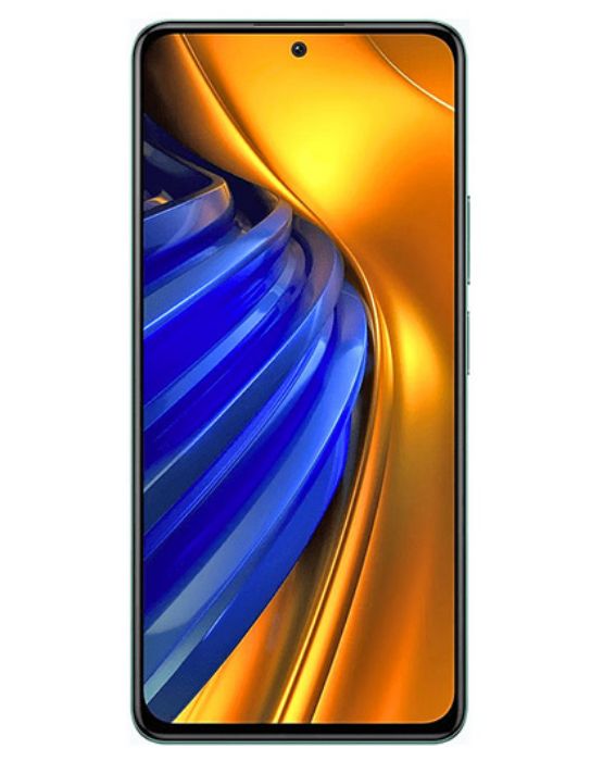 پوکو F4 شیائومی 5G