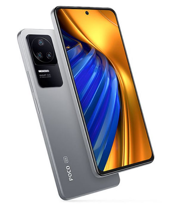 پوکو F4 شیائومی 5G طوسی