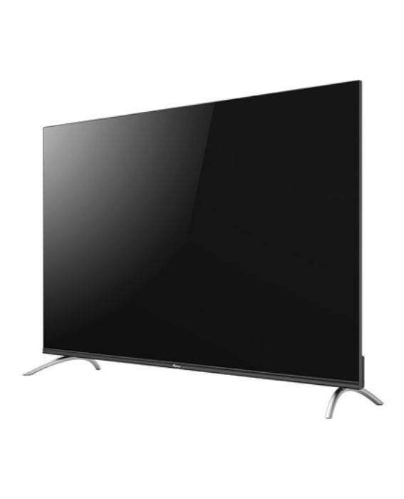 تصویر  تلویزیون 55 اینچ کیو ال ای دی هوشمند جی پلاس مدل GTV-55PQ732S