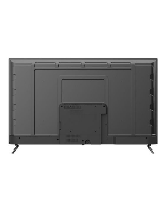 تصویر  تلویزیون 55 اینچ LED هوشمند جی پلاس مدل GTV-55PU716N