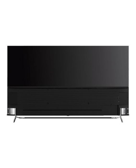 تصویر  تلویزیون 65 اینچ کیو ال ای دی هوشمند جی پلاس مدل GTV-65PU721S