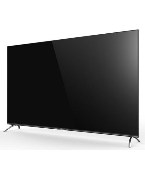 تصویر  تلویزیون 65 اینچ کیو ال ای دی هوشمند جی پلاس مدل GTV-65PU721S