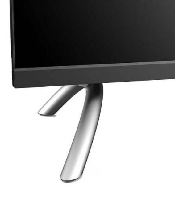 تصویر  تلویزیون 50 اینچ ال ای دی هوشمند جی پلاس مدل GTV-50PU742N