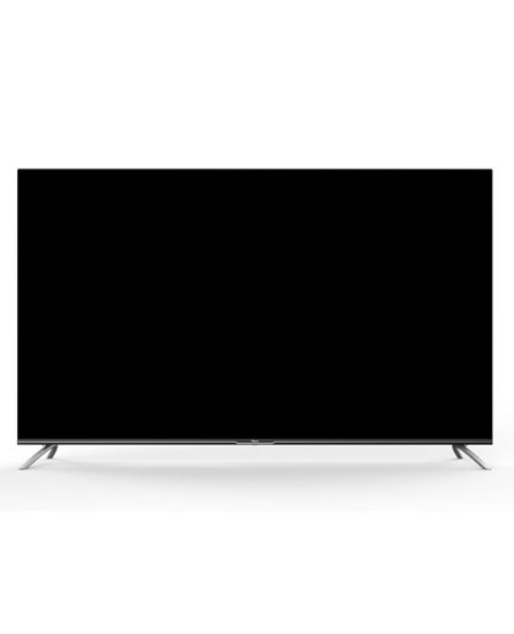 تصویر  تلویزیون 58 اینچ ال ای دی هوشمند جی پلاس مدل GTV-58PU722S