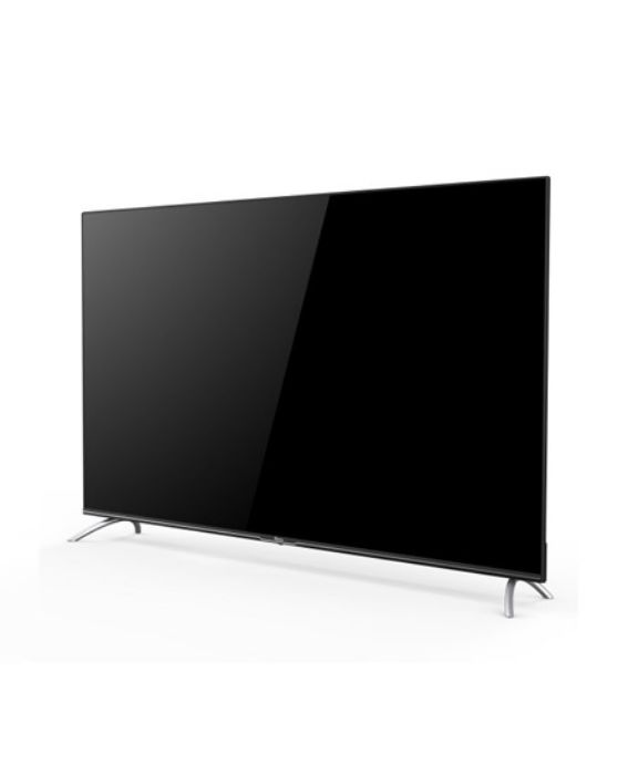 تصویر  تلویزیون 58 اینچ ال ای دی هوشمند جی پلاس مدل GTV-58PU722S