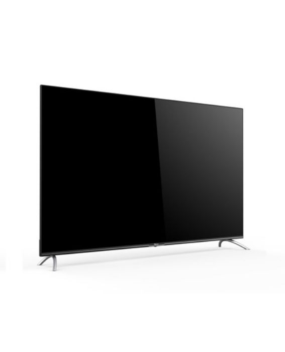 تصویر  تلویزیون 58 اینچ ال ای دی هوشمند جی پلاس مدل GTV-58PU722S