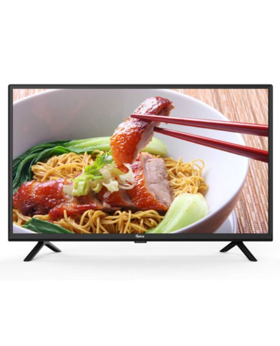 تصویر  تلویزیون 32 اینچ ال ای دی جی پلاس مدل GTV-32PD416N
