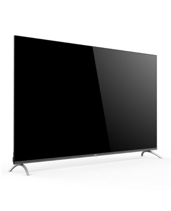 تصویر  تلویزیون 65 اینچ ال ای دی هوشمند جی پلاس مدل GTV-65PQ732S