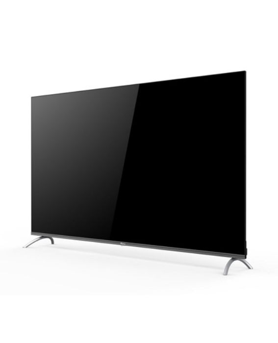 تصویر  تلویزیون 65 اینچ ال ای دی هوشمند جی پلاس مدل GTV-65PQ732S