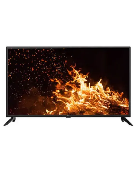 تصویر  تلویزیون 42 اینچ ال ای دی هوشمند جی پلاس مدل GTV-42MH612N
