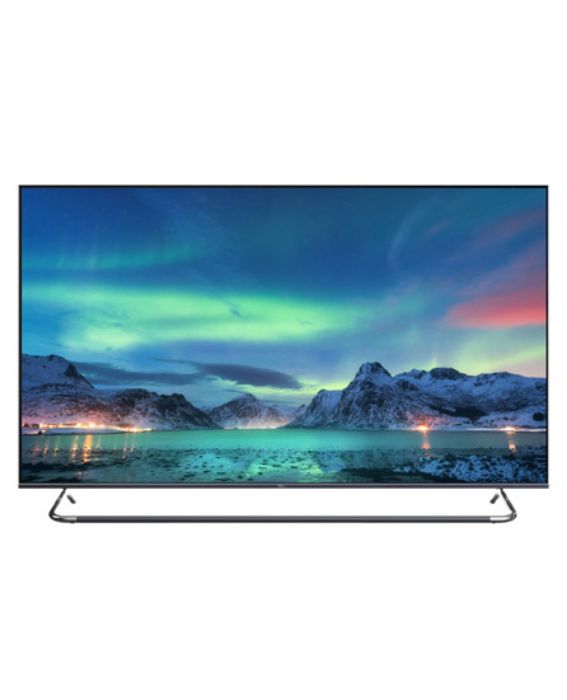 تصویر  تلویزیون 82 اینچ ال ای دی هوشمند جی پلاس مدل GTV-82LU9250S