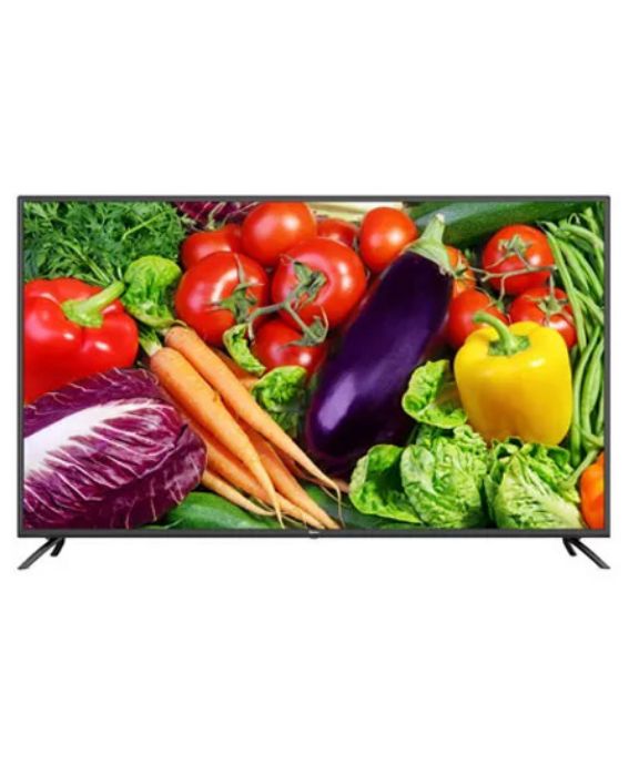 تصویر  تلویزیون 55 اینچ LED هوشمند جی پلاس مدل GTV-55PU716N