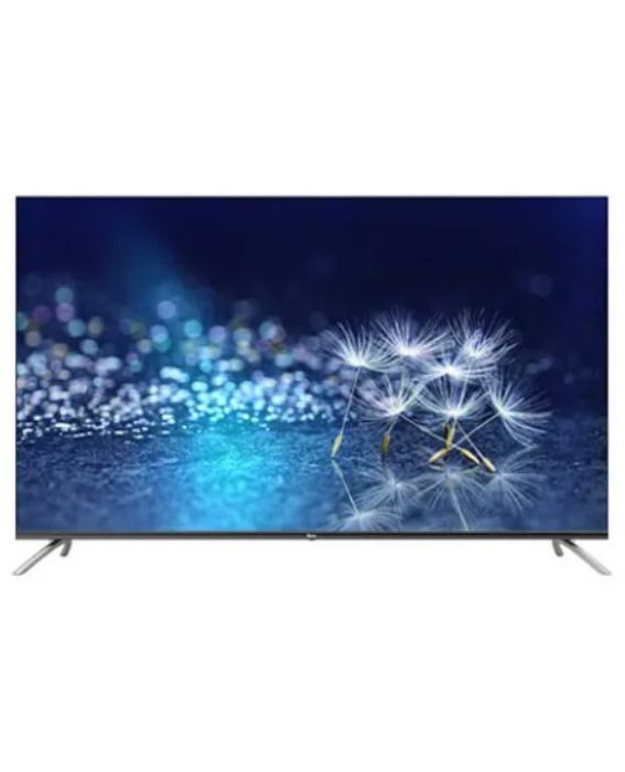 تصویر  تلویزیون 55 اینچ کیو ال ای دی هوشمند جی پلاس مدل GTV-55PQ732S