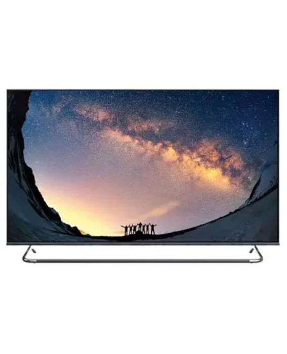 تصویر  تلویزیون 75 اینچ کیو ال ای دی هوشمند جی پلاس مدل 75LQ9250S