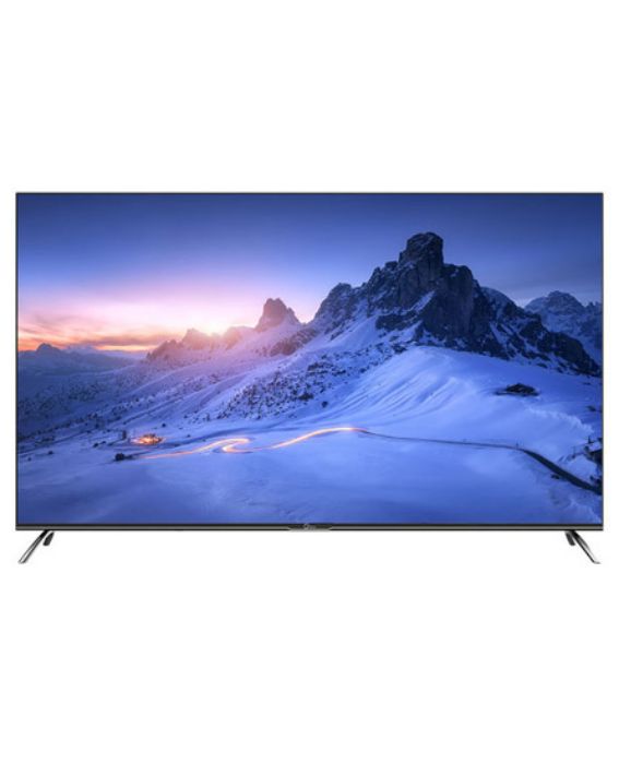 تصویر  تلویزیون 58 اینچ LED هوشمند جی پلاس مدل GTV-58MU722S