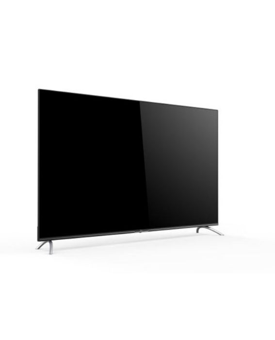 تصویر  تلویزیون 58 اینچ LED هوشمند جی پلاس مدل GTV-58MU722S