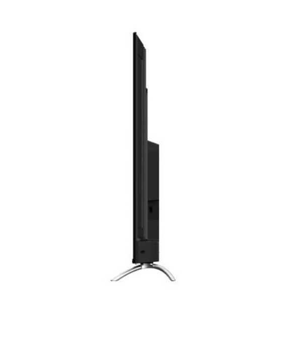 تصویر  تلویزیون 58 اینچ LED هوشمند جی پلاس مدل GTV-58MU722S
