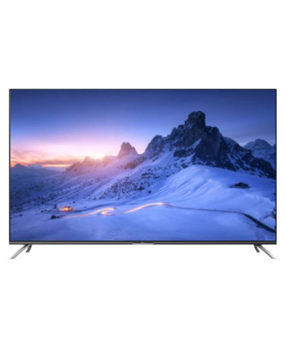 تصویر  تلویزیون 50 اینچ LED هوشمند جی پلاس مدل GTV-50MU722S